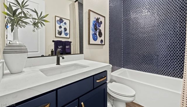 378 Tigullio Avenue, Henderson, NV 89011
