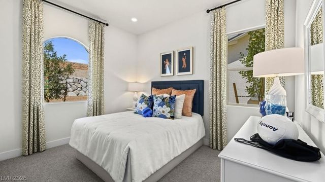 378 Tigullio Avenue, Henderson, NV 89011