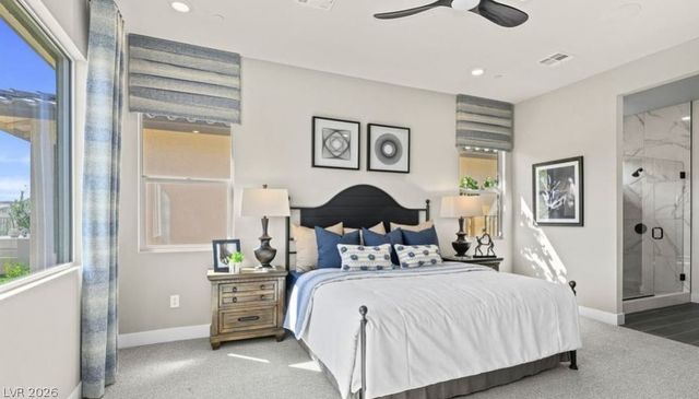 378 Tigullio Avenue, Henderson, NV 89011