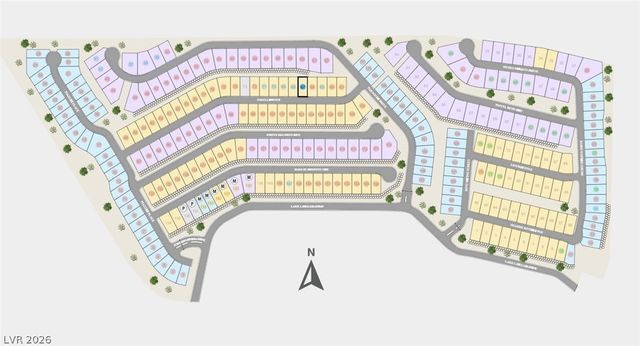 378 Tigullio Avenue, Henderson, NV 89011