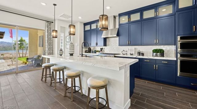 378 Tigullio Avenue, Henderson, NV 89011