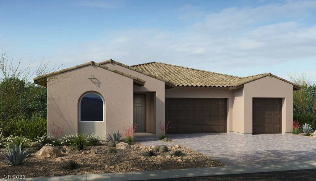 378 Tigullio Avenue, Henderson, NV 89011