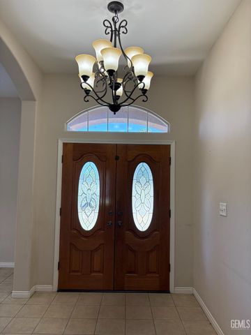 15849 Chateau Montelena Drive, Bakersfield, CA 93314