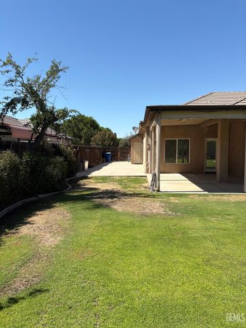 15849 Chateau Montelena Drive, Bakersfield, CA 93314