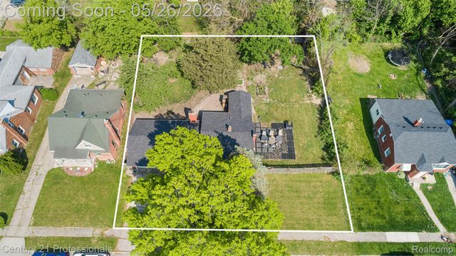 3231 Spruce Street, Inkster, MI 48141