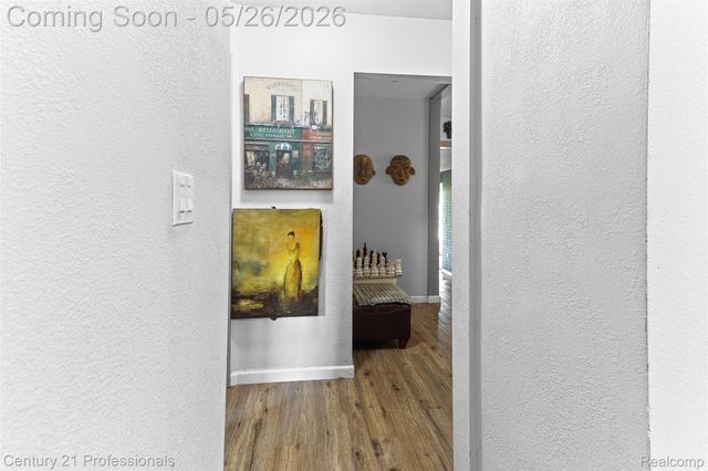 3231 Spruce Street, Inkster, MI 48141