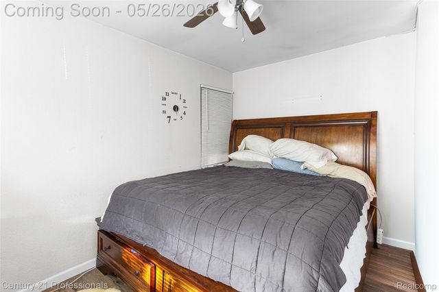 3231 Spruce Street, Inkster, MI 48141