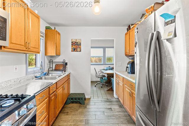 3231 Spruce Street, Inkster, MI 48141