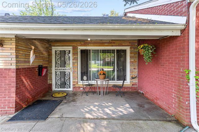 3231 Spruce Street, Inkster, MI 48141