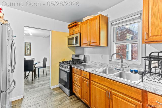3231 Spruce Street, Inkster, MI 48141