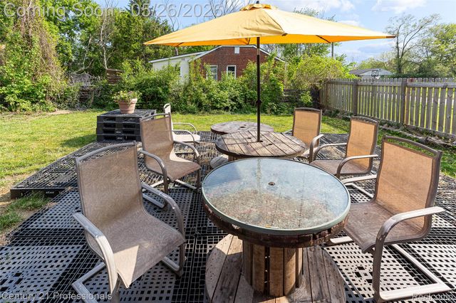 3231 Spruce Street, Inkster, MI 48141