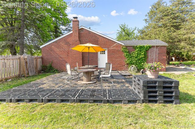 3231 Spruce Street, Inkster, MI 48141