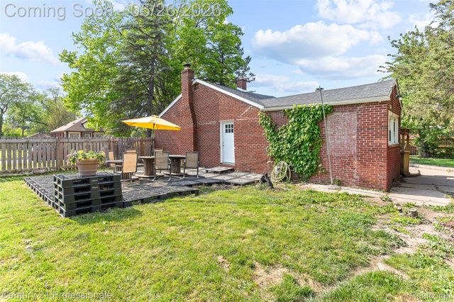 3231 Spruce Street, Inkster, MI 48141