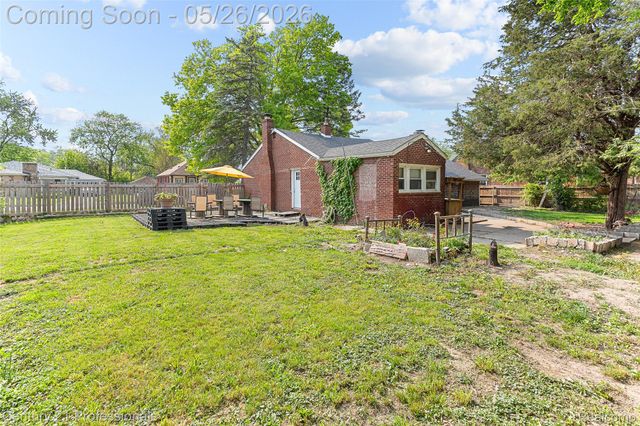 3231 Spruce Street, Inkster, MI 48141