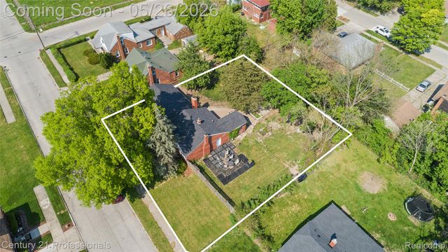 3231 Spruce Street, Inkster, MI 48141