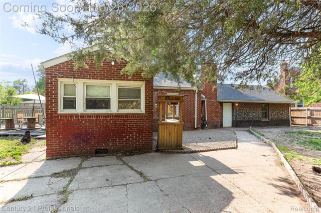 3231 Spruce Street, Inkster, MI 48141
