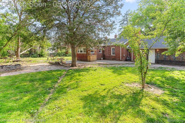 3231 Spruce Street, Inkster, MI 48141