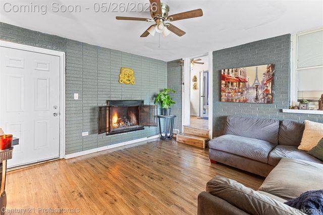 3231 Spruce Street, Inkster, MI 48141