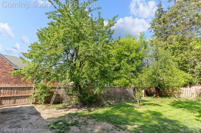 3231 Spruce Street, Inkster, MI 48141
