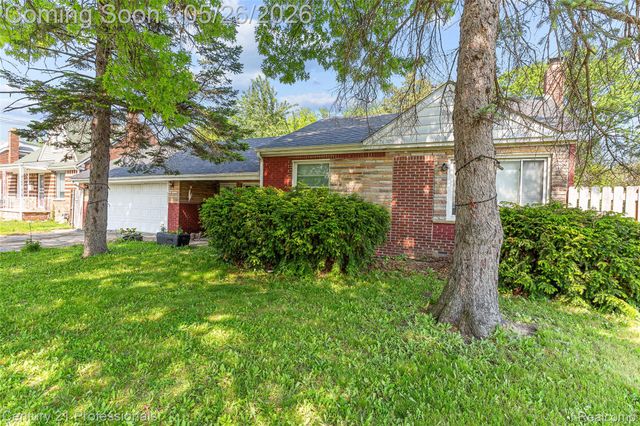 3231 Spruce Street, Inkster, MI 48141