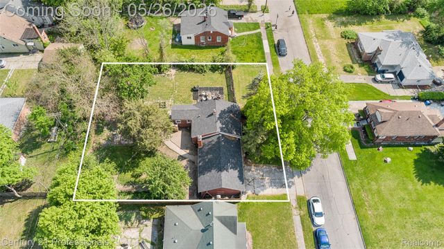 3231 Spruce Street, Inkster, MI 48141