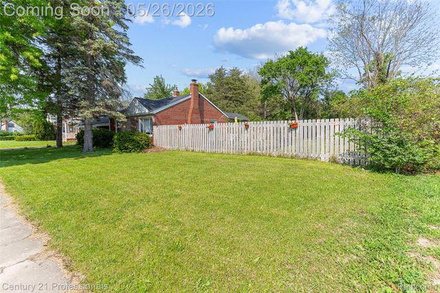 3231 Spruce Street, Inkster, MI 48141