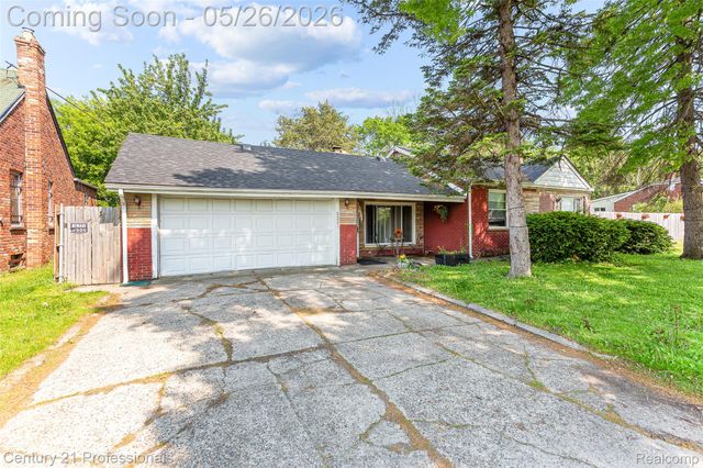 3231 Spruce Street, Inkster, MI 48141