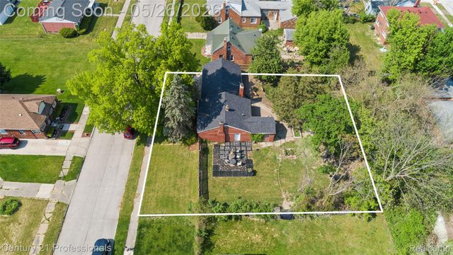 3231 Spruce Street, Inkster, MI 48141