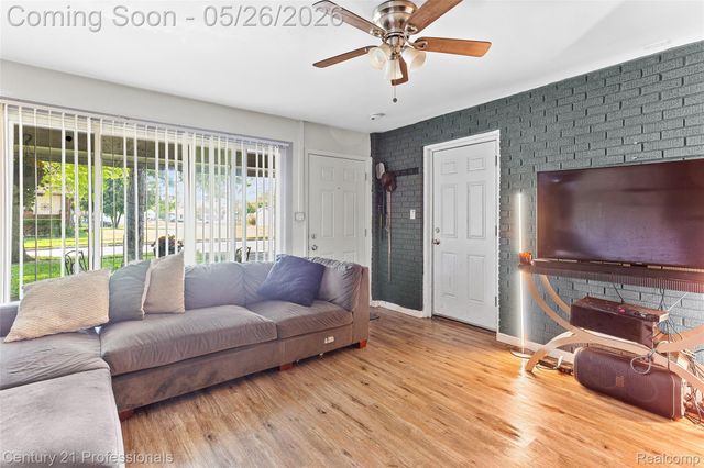 3231 Spruce Street, Inkster, MI 48141