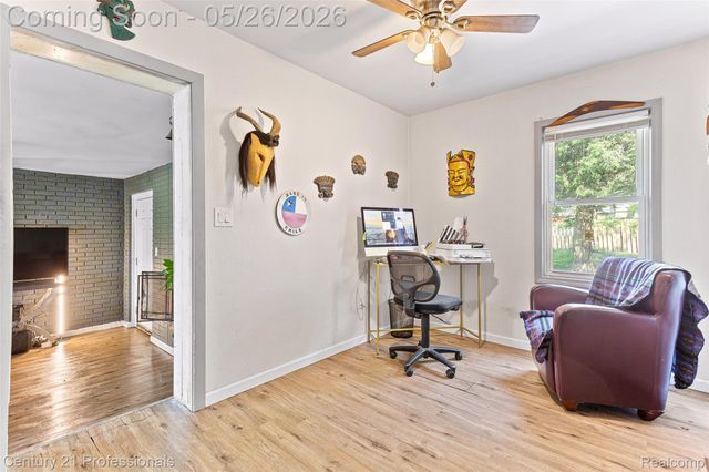 3231 Spruce Street, Inkster, MI 48141