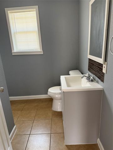 5035 Andrea Street, Houston, TX 77021