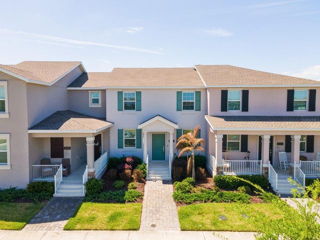 1838 TOHOQUA BOULEVARD, Kissimmee, FL 34744