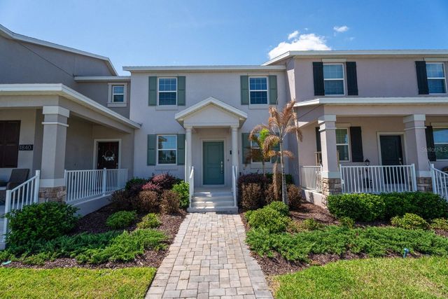 1838 TOHOQUA BOULEVARD, Kissimmee, FL 34744