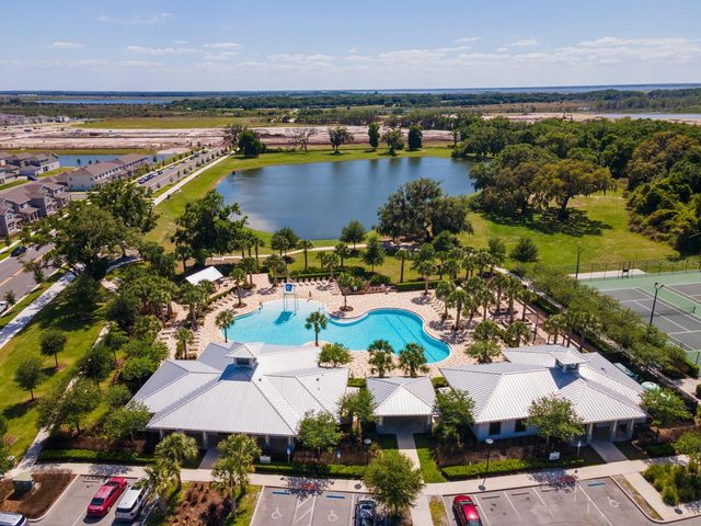 1838 TOHOQUA BOULEVARD, Kissimmee, FL 34744