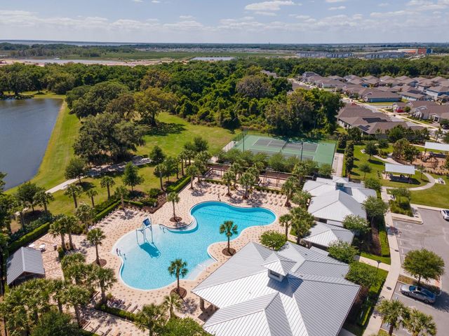 1838 TOHOQUA BOULEVARD, Kissimmee, FL 34744