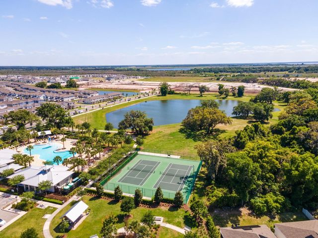 1838 TOHOQUA BOULEVARD, Kissimmee, FL 34744