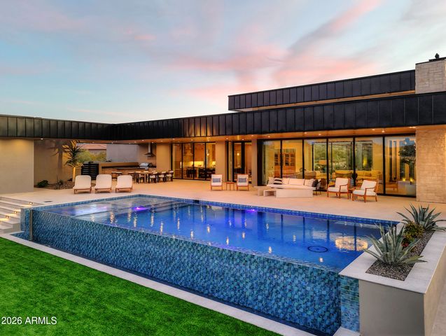 27525 N 113TH Place, Scottsdale, AZ 85262