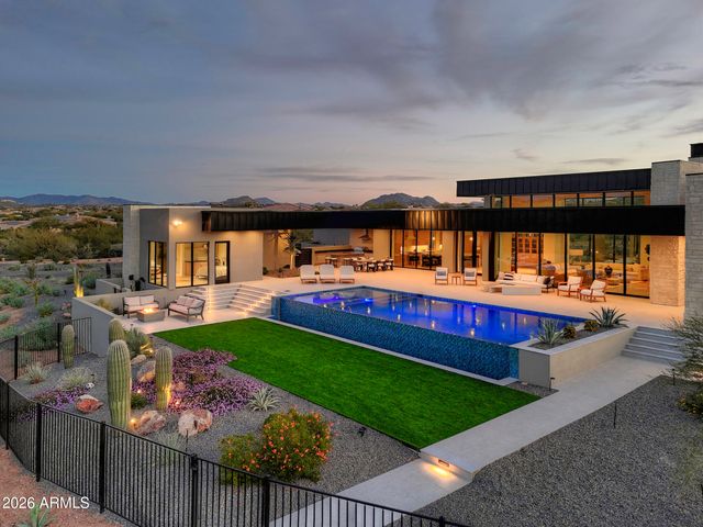 27525 N 113TH Place, Scottsdale, AZ 85262