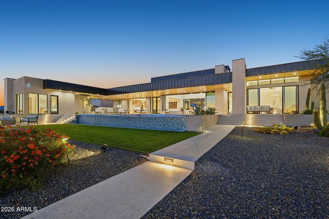 27525 N 113TH Place, Scottsdale, AZ 85262