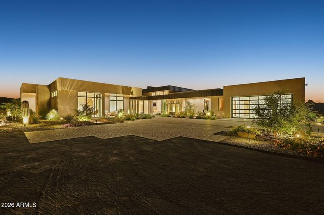 27525 N 113TH Place, Scottsdale, AZ 85262