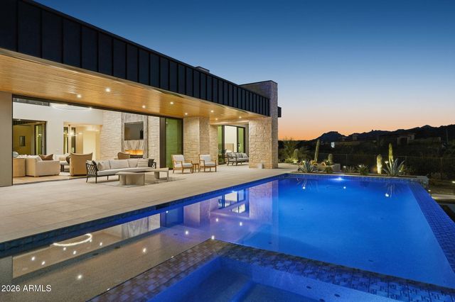 27525 N 113TH Place, Scottsdale, AZ 85262