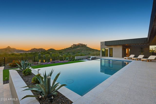 27525 N 113TH Place, Scottsdale, AZ 85262