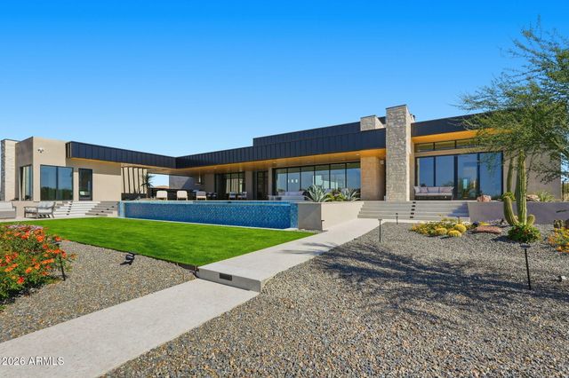 27525 N 113TH Place, Scottsdale, AZ 85262