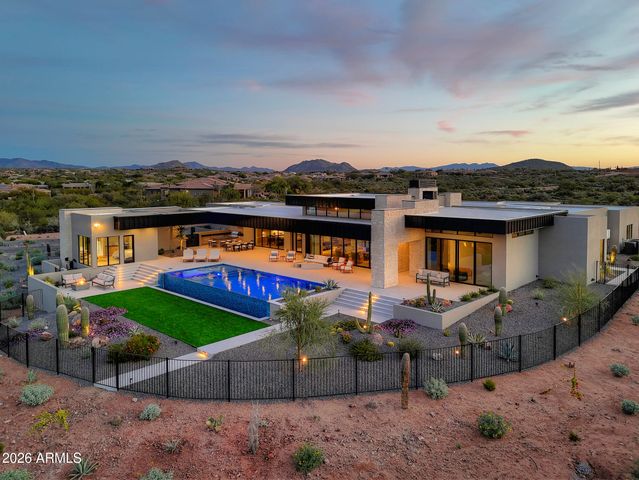 27525 N 113TH Place, Scottsdale, AZ 85262