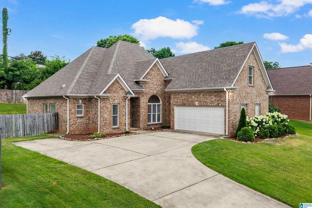 710 VALLEY STREET, Hoover, AL 35226