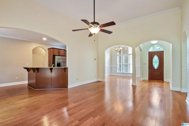 710 VALLEY STREET, Hoover, AL 35226