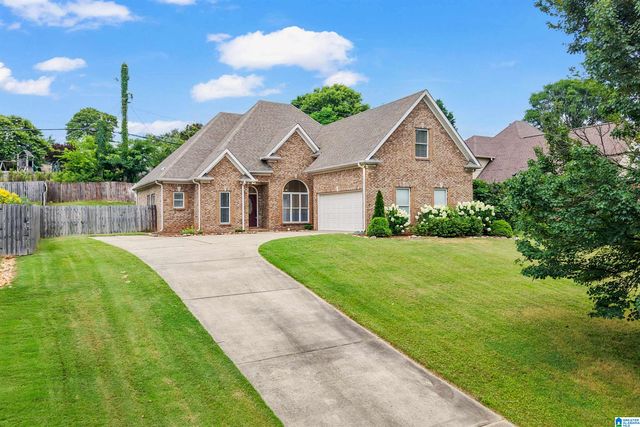 710 VALLEY STREET, Hoover, AL 35226