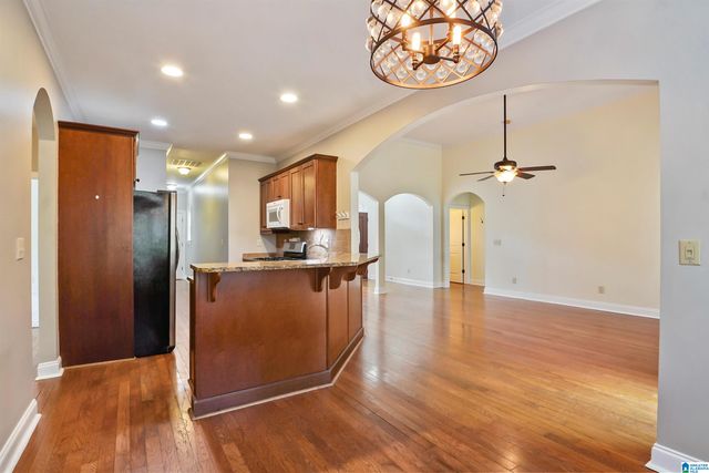 710 VALLEY STREET, Hoover, AL 35226