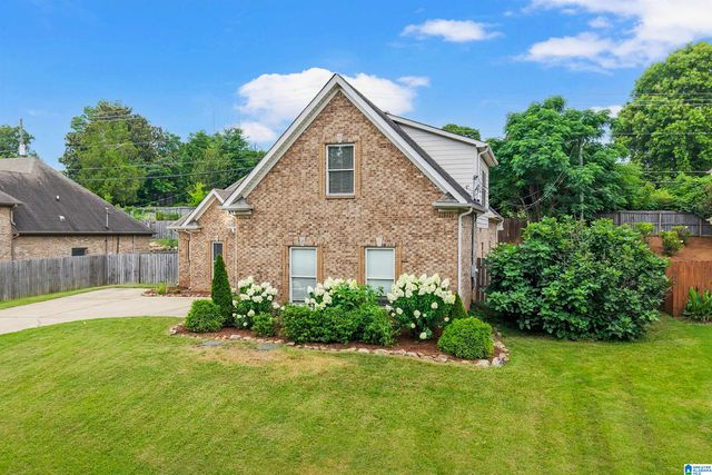 710 VALLEY STREET, Hoover, AL 35226