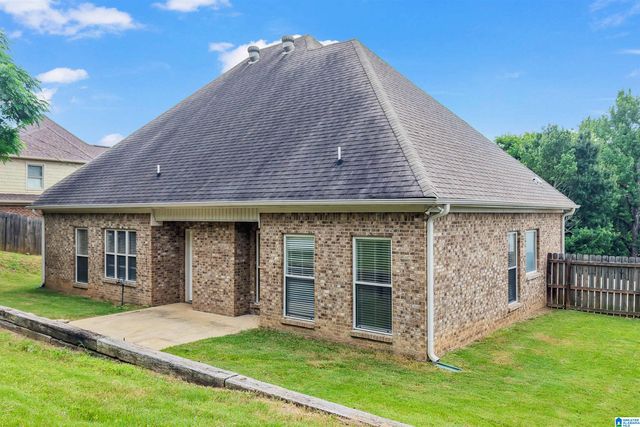 710 VALLEY STREET, Hoover, AL 35226